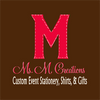 Ms. M. Creations logo