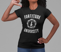 Fortitude University Shirts