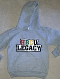 HBCU Legacy Sweatshirt