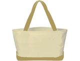 Personalized Boat Totes